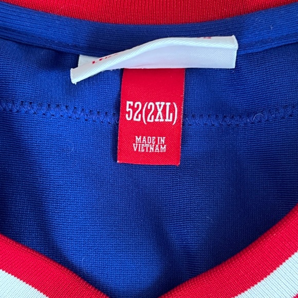 Mitchell & ness collection Lawrence Taylor New York Giants unisex size 2XL - Picture 7 of 9